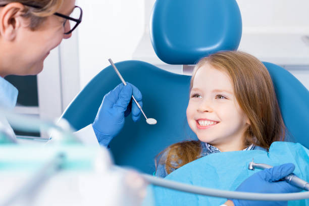 Emergency Dental Services in Fairchild Af, WA