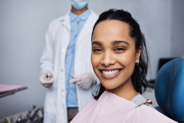 Best Preventive Dentistry  in Fairchild Af, WA