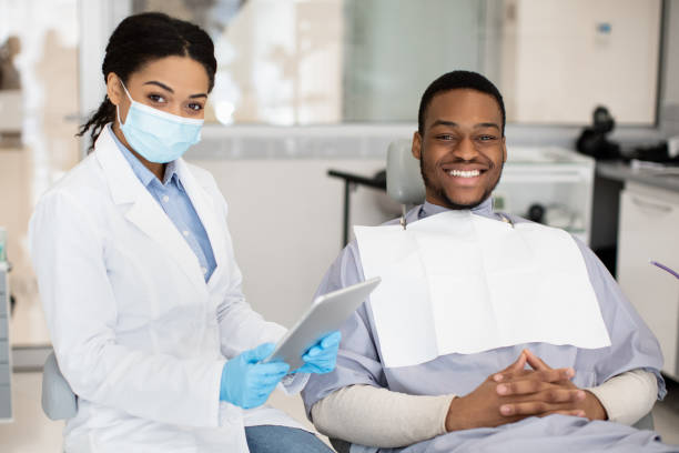 Best Cosmetic Dentistry  in Fairchild Af, WA