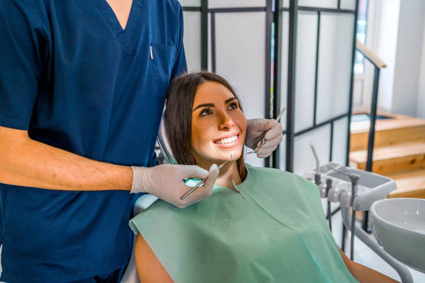 Best Veneers and Lumineers  in Fairchild Af, WA