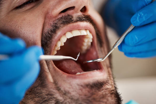 Best Pediatric Dentistry  in Fairchild Af, WA