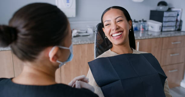 Fairchild Af, WA Holistic Dental Care Services Company
