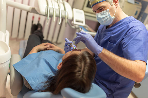 Best Dental Inlays and Onlays  in Fairchild Af, WA