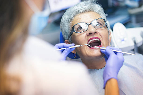 Best Oral Cancer Screening  in Fairchild Af, WA