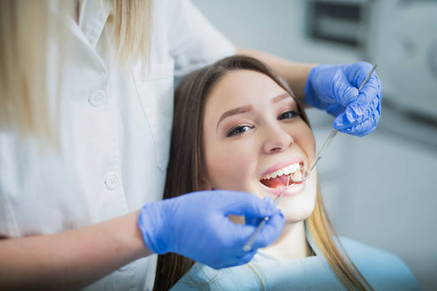 Best Root Canal Treatment  in Fairchild Af, WA