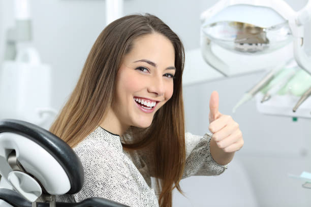 Best Periodontal (Gum) Disease Treatment  in Fairchild Af, WA
