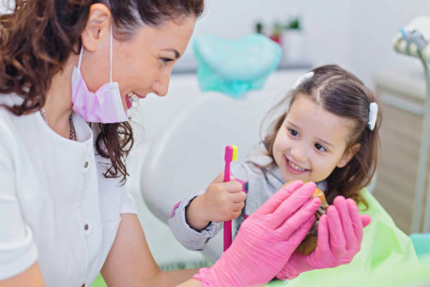 Best Periodontal (Gum) Disease Treatment  in Fairchild Af, WA